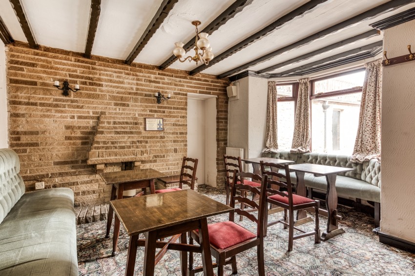 Images for The Common, Crich, DE4