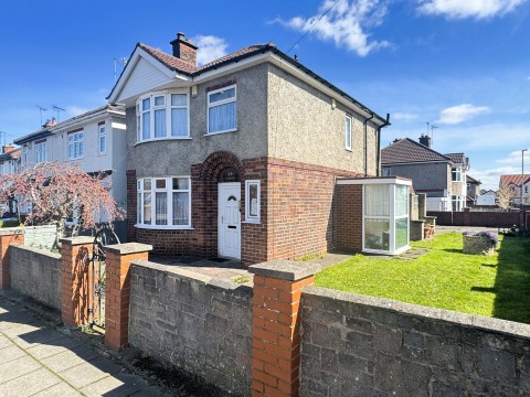 View Full Details for Bank Avenue, Sutton-In-Ashfield, NG17