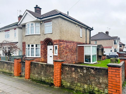 View Full Details for Bank Avenue, Sutton-In-Ashfield, NG17