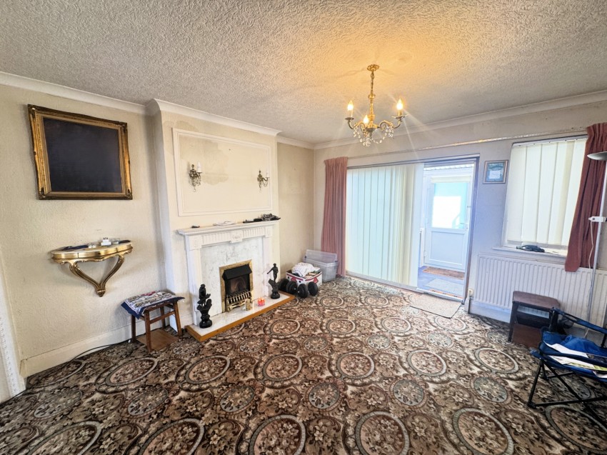 Images for Bank Avenue, Sutton-In-Ashfield, NG17