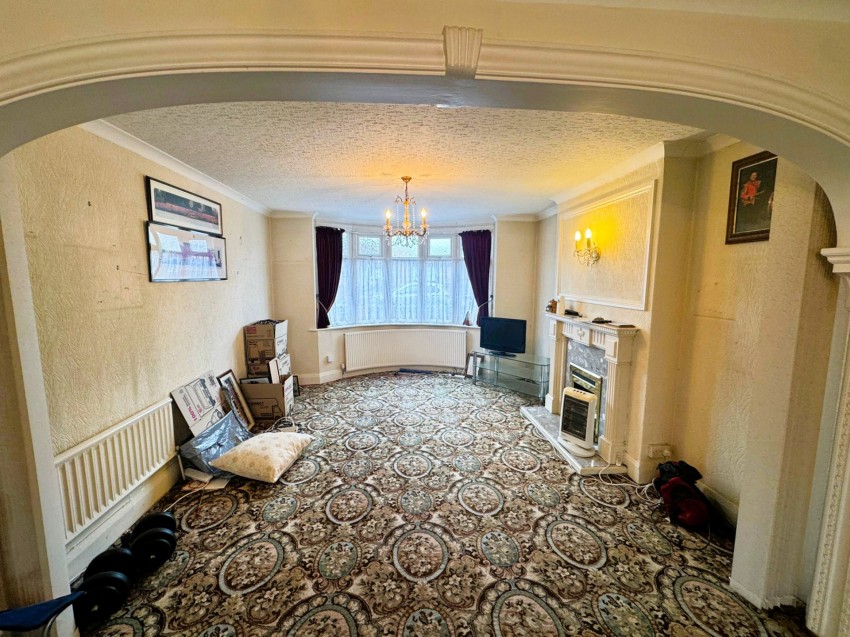 Images for Bank Avenue, Sutton-In-Ashfield, NG17