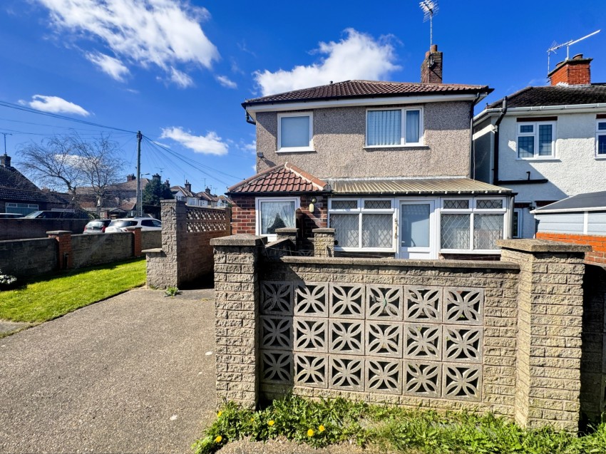 Images for Bank Avenue, Sutton-In-Ashfield, NG17