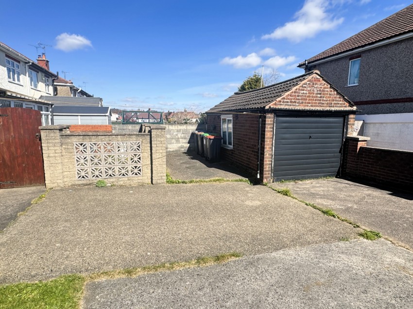 Images for Bank Avenue, Sutton-In-Ashfield, NG17