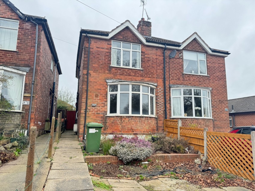 Images for Glasshouse Hill, Codnor, DE5