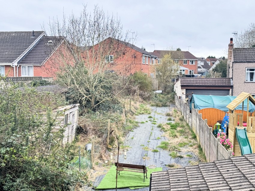 Images for Glasshouse Hill, Codnor, DE5