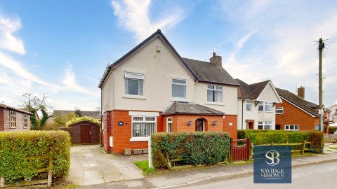 View Full Details for Goose Green Lane, Shirland, DE55