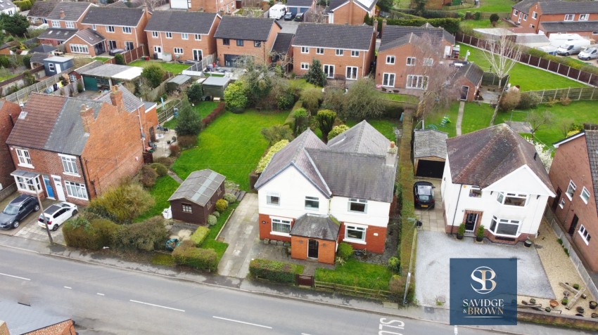 Images for Goose Green Lane, Shirland, DE55