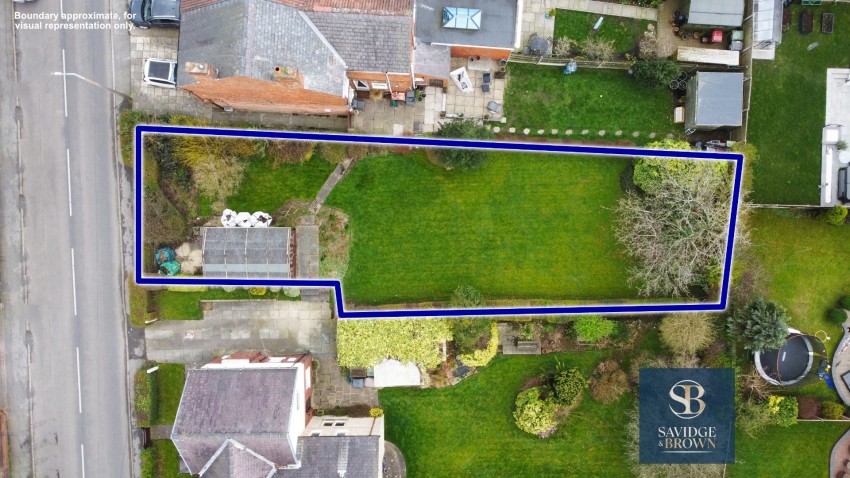 Images for Goose Green Lane, Shirland, DE55