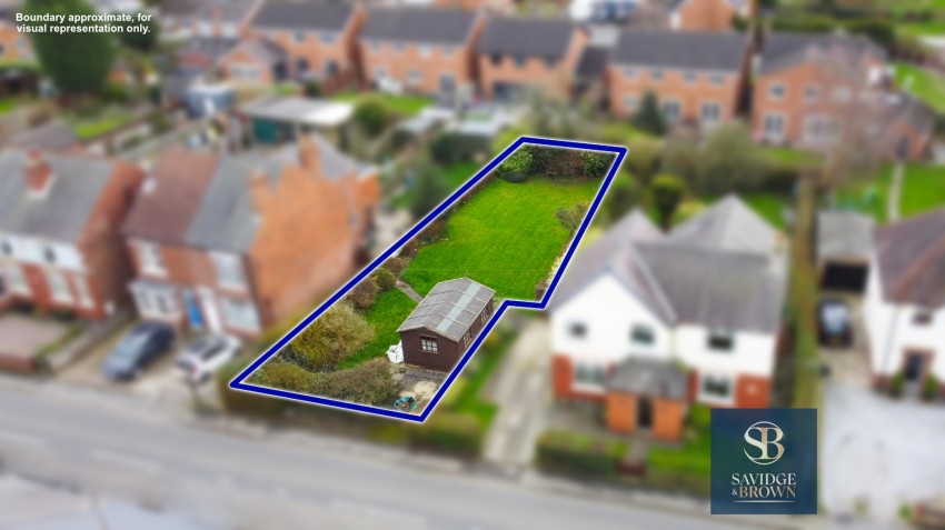 Images for Goose Green Lane, Shirland, DE55