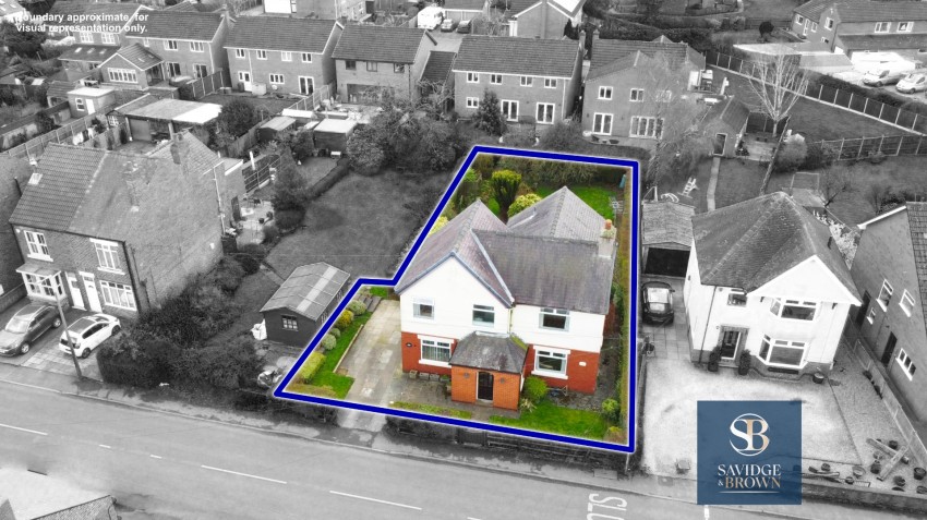 Images for Goose Green Lane, Shirland, DE55