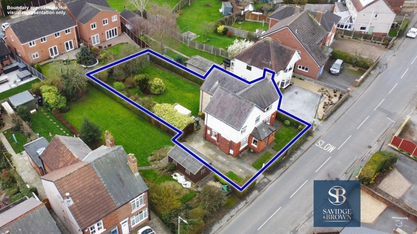 Images for Goose Green Lane, Shirland, DE55