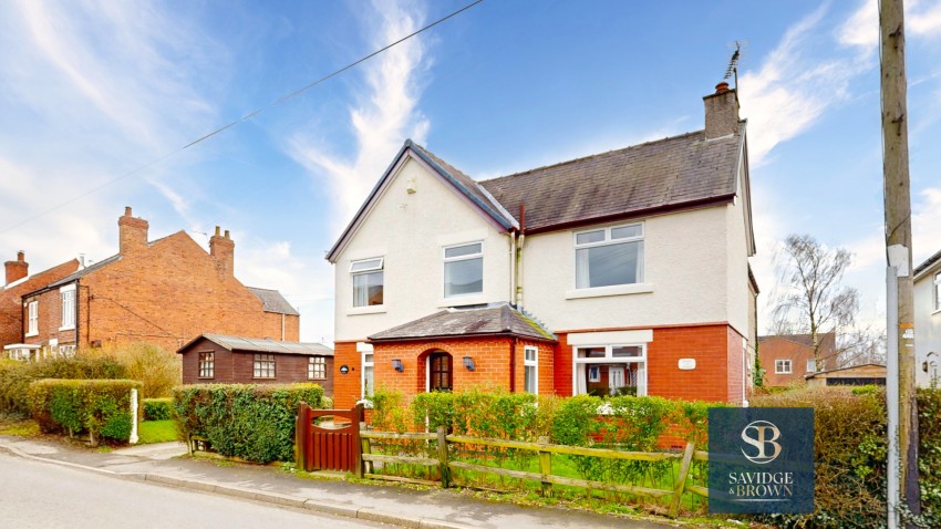 Images for Goose Green Lane, Shirland, DE55