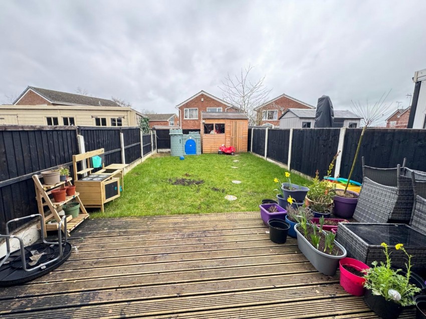 Images for Manor Close, Newton, DE55