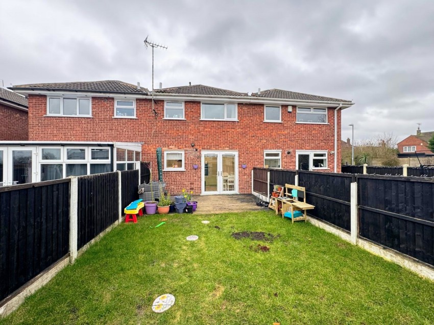 Images for Manor Close, Newton, DE55