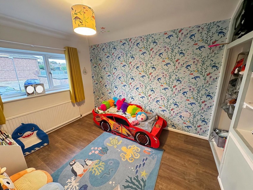 Images for Manor Close, Newton, DE55