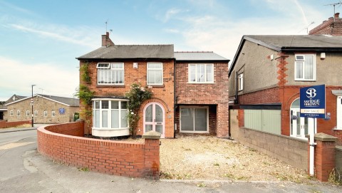 View Full Details for Nottingham Road, Alfreton, DE55