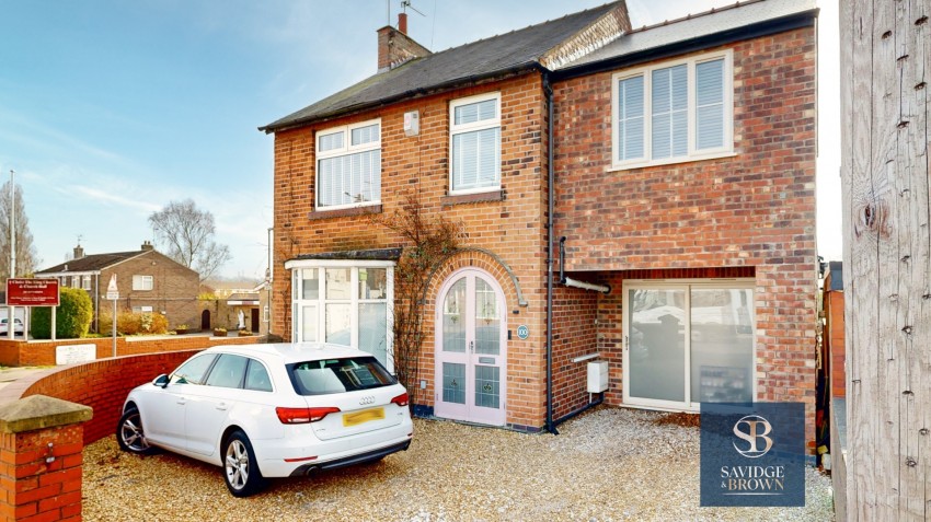 Images for Nottingham Road, Alfreton, DE55