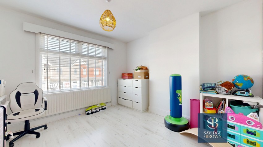 Images for Nottingham Road, Alfreton, DE55