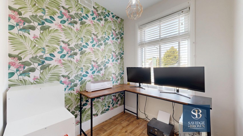 Images for Nottingham Road, Alfreton, DE55