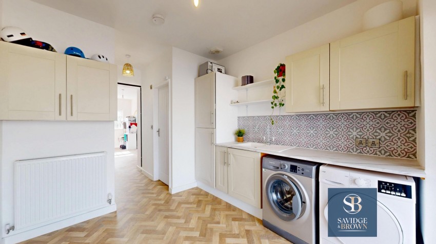 Images for Nottingham Road, Alfreton, DE55