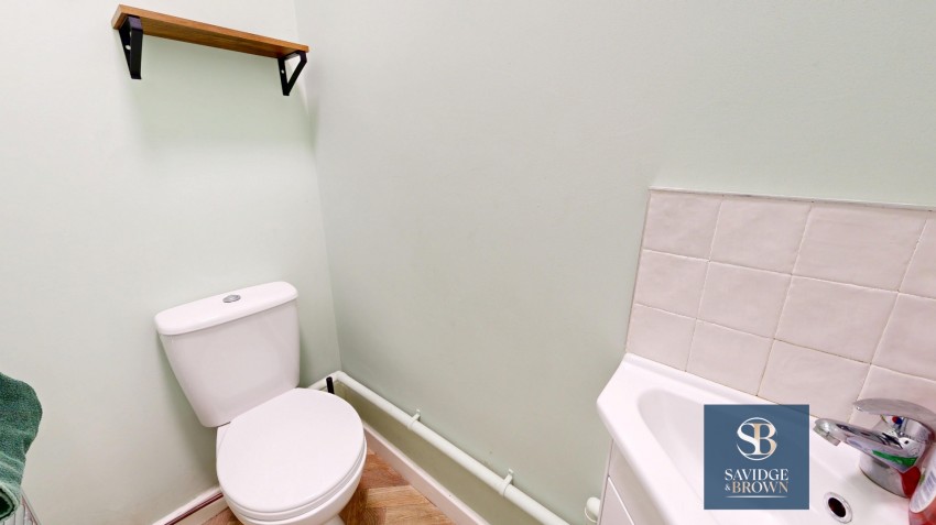 Images for Nottingham Road, Alfreton, DE55