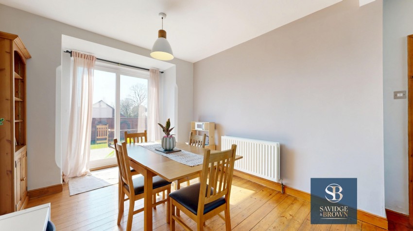 Images for Nottingham Road, Alfreton, DE55