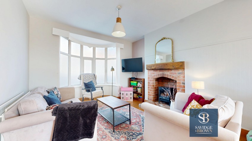 Images for Nottingham Road, Alfreton, DE55