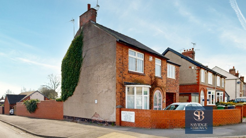 Images for Nottingham Road, Alfreton, DE55