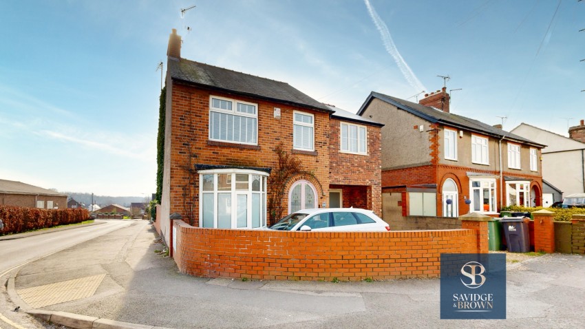Images for Nottingham Road, Alfreton, DE55