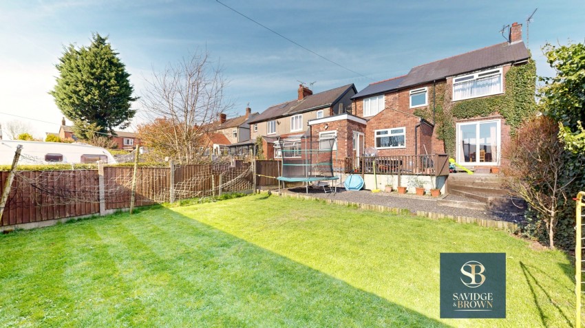 Images for Nottingham Road, Alfreton, DE55