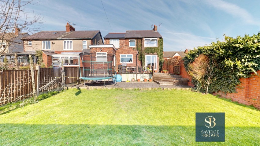 Images for Nottingham Road, Alfreton, DE55