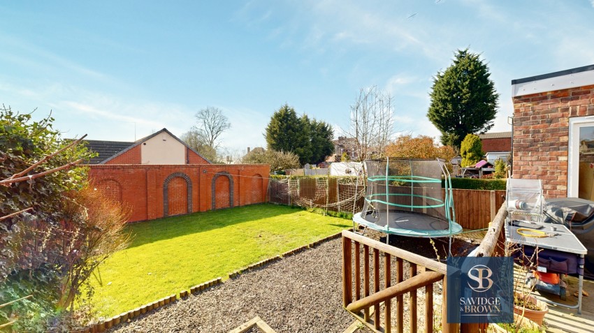 Images for Nottingham Road, Alfreton, DE55