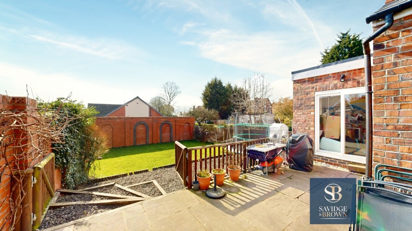 Images for Nottingham Road, Alfreton, DE55