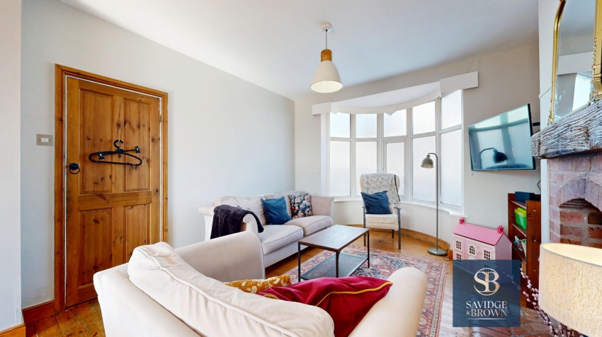 Images for Nottingham Road, Alfreton, DE55