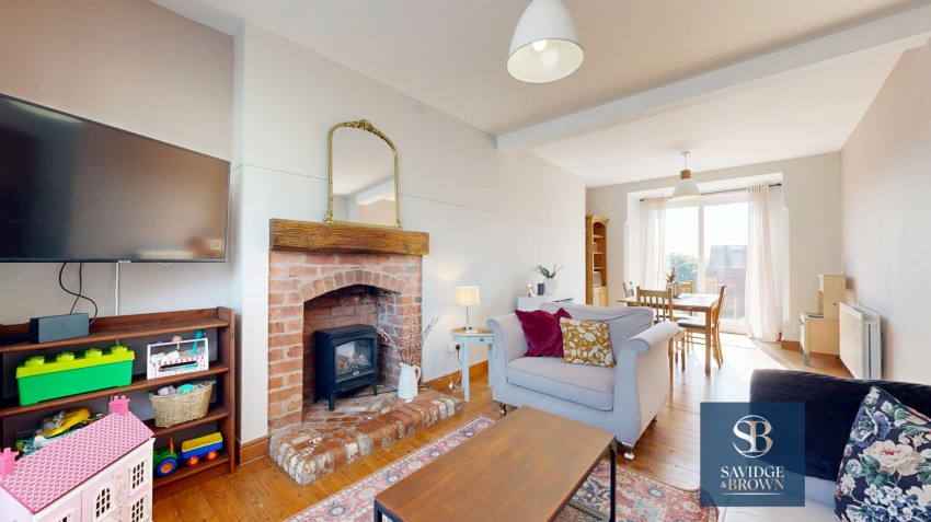 Images for Nottingham Road, Alfreton, DE55