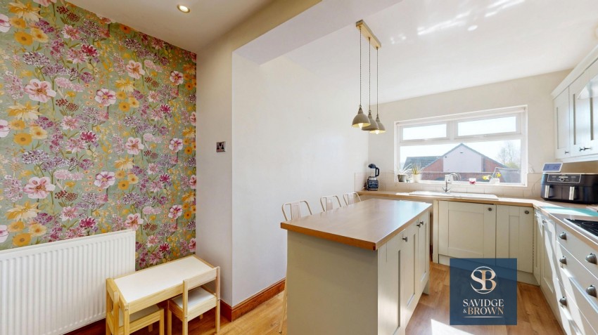 Images for Nottingham Road, Alfreton, DE55