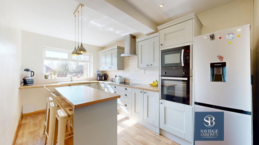 Images for Nottingham Road, Alfreton, DE55