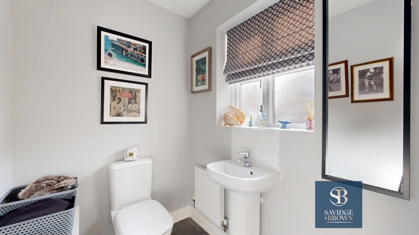 Images for Ashton Close, Swanwick, DE55