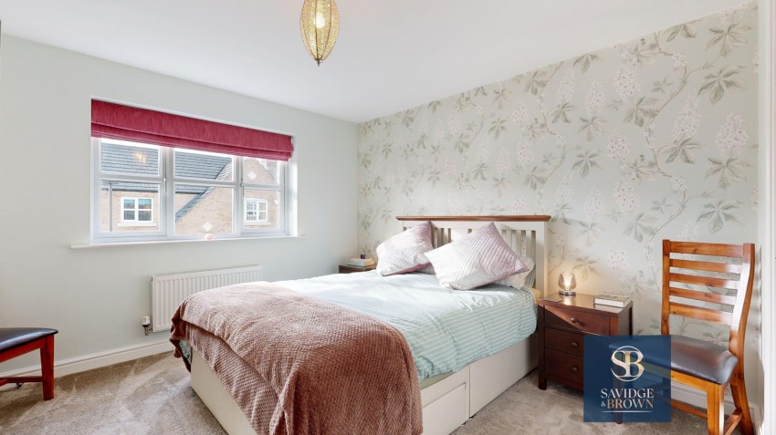 Images for Ashton Close, Swanwick, DE55