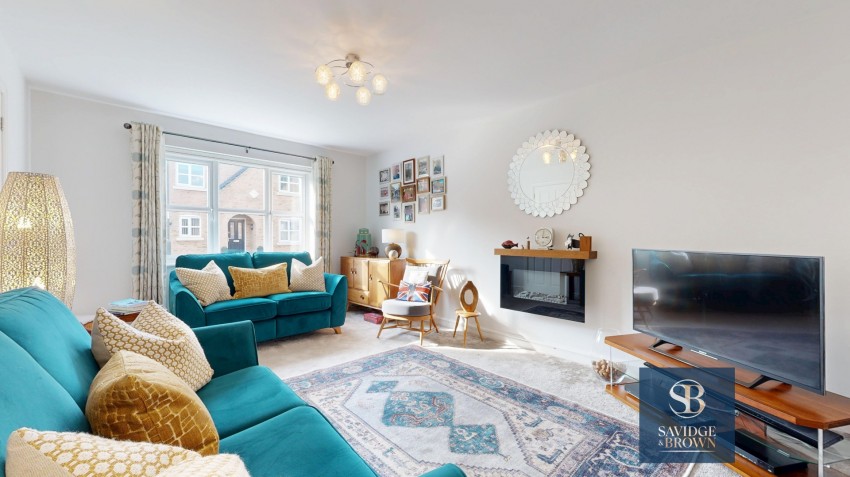 Images for Ashton Close, Swanwick, DE55