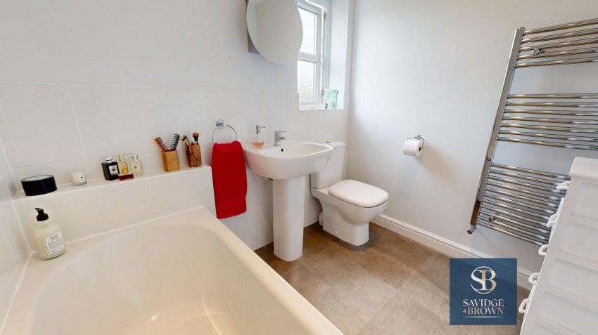 Images for Ashton Close, Swanwick, DE55