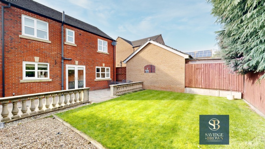 Images for Ashton Close, Swanwick, DE55