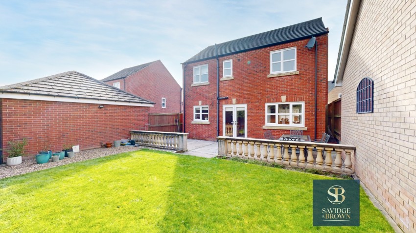 Images for Ashton Close, Swanwick, DE55