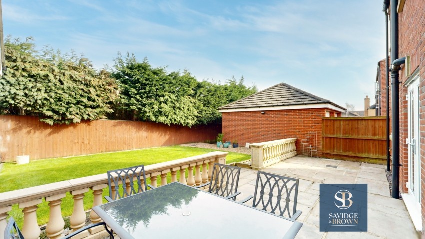 Images for Ashton Close, Swanwick, DE55