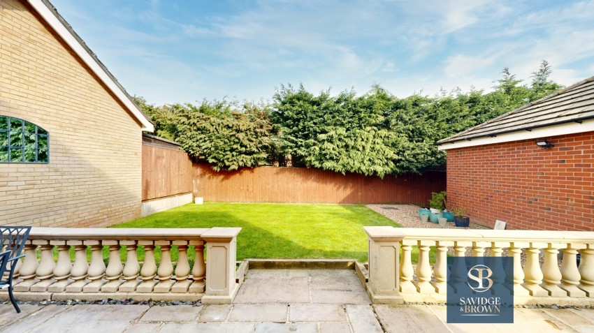 Images for Ashton Close, Swanwick, DE55