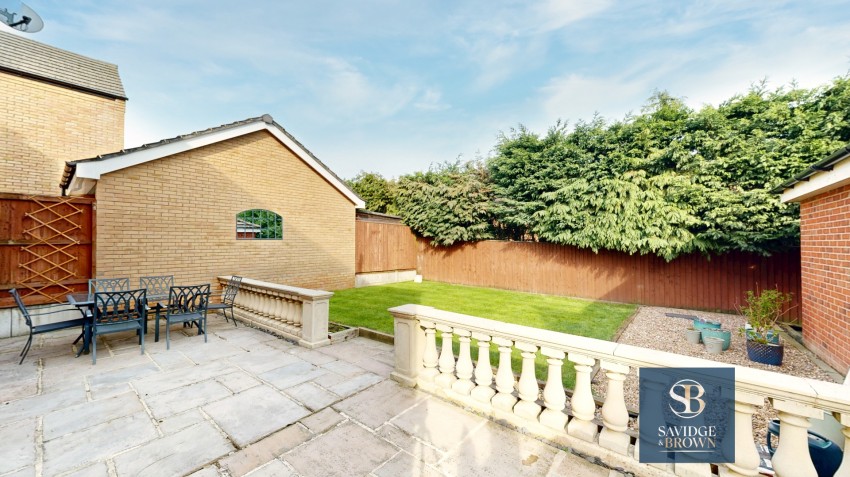 Images for Ashton Close, Swanwick, DE55