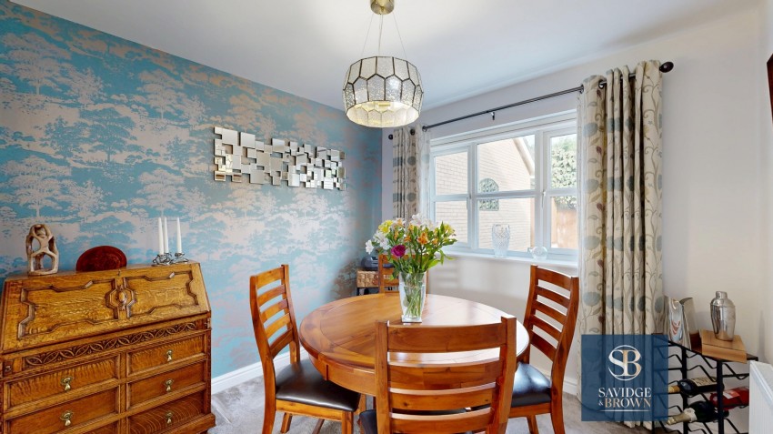 Images for Ashton Close, Swanwick, DE55