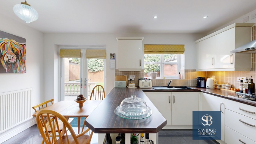 Images for Ashton Close, Swanwick, DE55