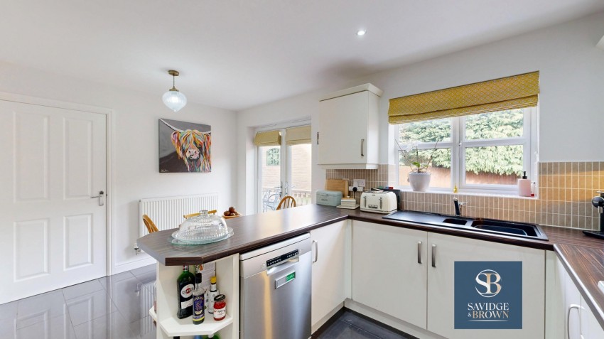 Images for Ashton Close, Swanwick, DE55