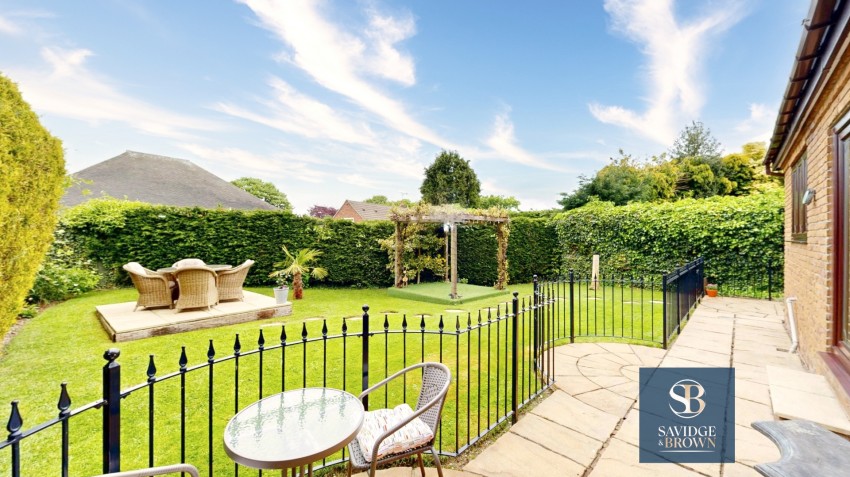 Images for Linden Court, Clay Cross, S45